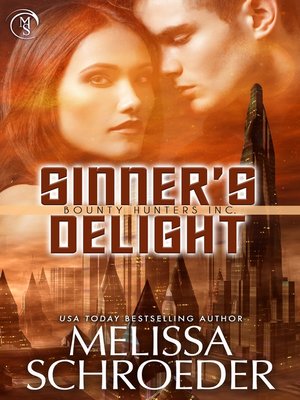 cover image of Sinner's Delight